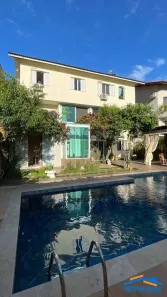 Casa de Condomínio com 6 Quartos à venda, 400m² no Alphaville, Santana de Parnaíba