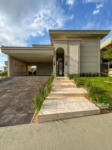 Casa de Condomínio com 4 Quartos à venda, 305m² no Residencial Quinta do Golfe, São José do Rio Preto