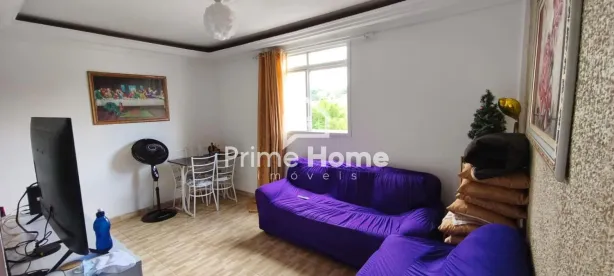 Apartamento com 2 Quartos à venda, 52m² no Parque Residencial Vila União, Campinas