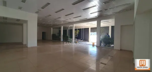 Ponto Comercial à venda, 350m² no Jardim América, Ribeirão Preto