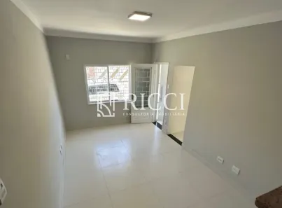 Casa com 2 Quartos à venda, 98m² no Macuco, Santos