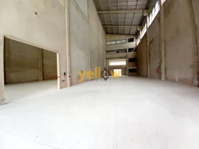 Galpão/Depósito/Armazém para alugar, 1604m² no Parque São Pedro, Itaquaquecetuba