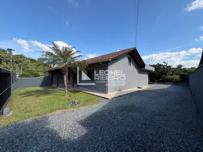 Casa com 2 Quartos à venda, 190m² no Das Nações, Timbó
