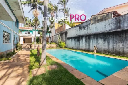 Sobrado com 5 Quartos à venda, 650m² no Brooklin Paulista, São Paulo