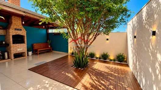Casa com 3 Quartos à venda, 103m² no Engordadouro, Jundiaí