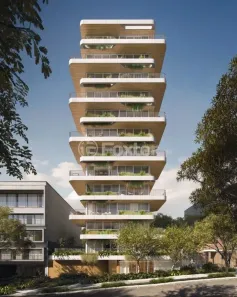 Apartamento com 3 Quartos à venda, 137m² no Petrópolis, Porto Alegre
