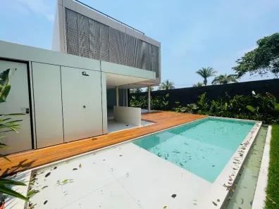 Casa com 6 Quartos à venda, 421m² no Riviera, Bertioga