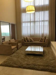 Apartamento com 3 Quartos à venda, 157m² no Cerqueira César, São Paulo