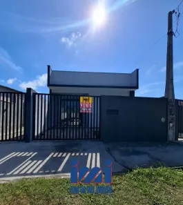 Casa com 2 Quartos à venda, 54m² no , Matinhos