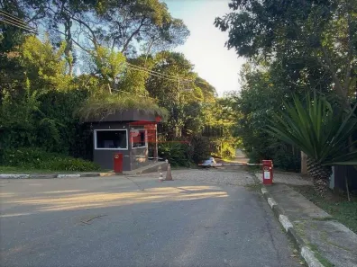 Lote/Terreno à venda, 928m² no Vila Santo Antônio, Cotia
