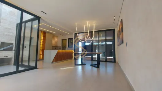 Casa com 3 Quartos à venda, 128m² no Condomínio Villa Verde Bragança, Bragança Paulista