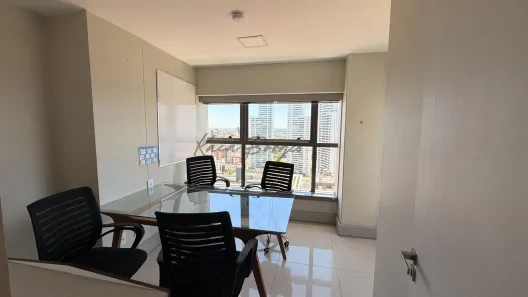 Sala Comercial para alugar, 140m² no Tirol, Natal