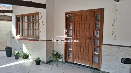 Casa com 2 Quartos à venda, 120m² no Praia das Gaivotas, Vila Velha