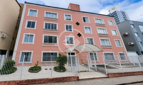 Apartamento com 2 Quartos à venda, 74m² no Kobrasol, São José