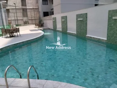 Apartamento com 2 Quartos à venda, 158m² no Praia da Costa, Vila Velha