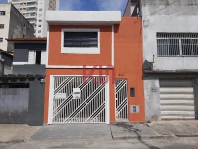 Casa com 2 Quartos à venda, 130m² no Vila Nair, São Paulo