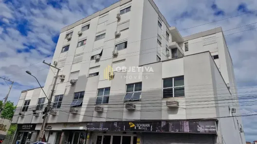 Apartamento com 2 Quartos à venda, 81m² no Vila Nova, Novo Hamburgo