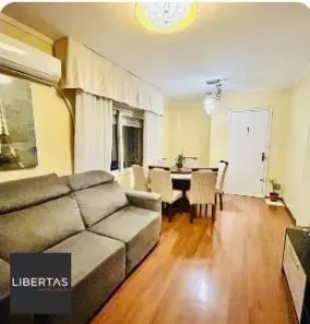 Apartamento com 2 Quartos à venda, 70m² no Centro, Canoas
