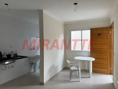 Apartamento com 2 Quartos à venda, 48m² no Tucuruvi, São Paulo