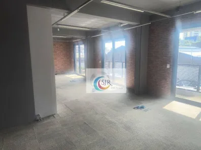 Sala Comercial para alugar, 108m² no Butantã, São Paulo