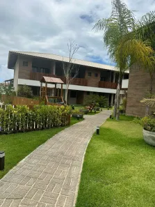 Apartamento com 2 Quartos à venda, 60m² no Centro, Camaçari