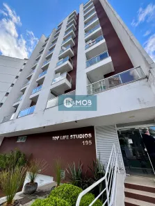 Apartamento com 1 Quarto para venda ou aluguel, 40m² no Estrela Sul, Juiz de Fora