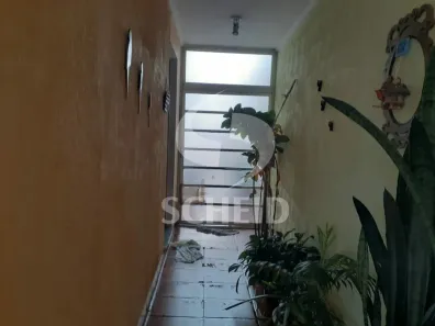 Sobrado com 3 Quartos à venda, 92m² no Vila Campo Grande, São Paulo