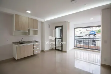 Apartamento com 1 Quarto à venda, 47m² no Jardim Vera Cruz, São Paulo