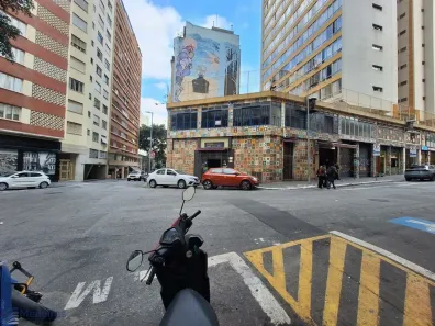 Ponto Comercial para alugar, 330m² no Bela Vista, São Paulo
