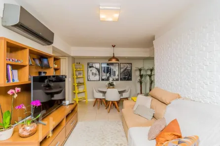 Apartamento com 2 Quartos à venda, 83m² no Rio Branco, Porto Alegre