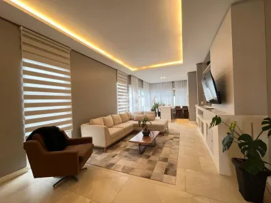 Casa de Condomínio com 3 Quartos à venda, 168m² no Country, Santa Cruz do Sul