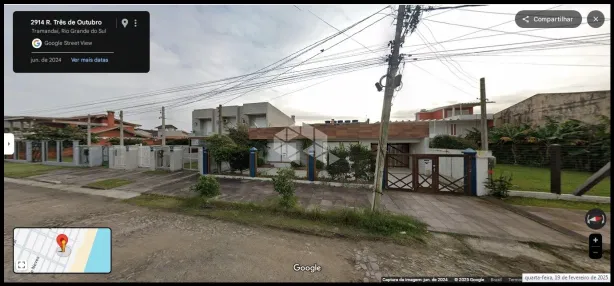 Casa com 3 Quartos à venda, 255m² no Tramandaí, Tramandaí