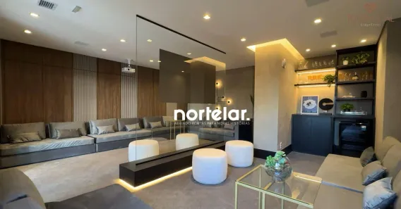 Apartamento com 2 Quartos à venda, 80m² no City América, São Paulo