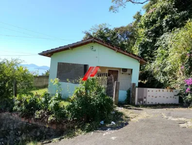 Lote/Terreno à venda, 421m² no Agronômica, Florianópolis