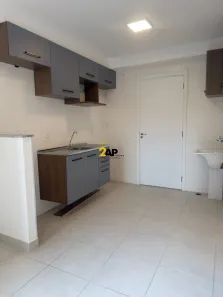 Apartamento com 2 Quartos à venda, 33m² no Parque Munhoz, São Paulo