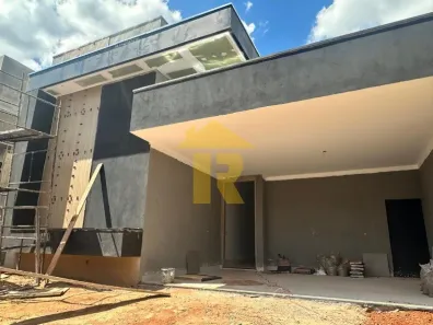 Casa de Condomínio com 3 Quartos à venda, 148m² no Residencial Maria Júlia, São José do Rio Preto