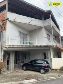 Casa com 10 Quartos à venda, 420m² no Jardim Elias, Cotia