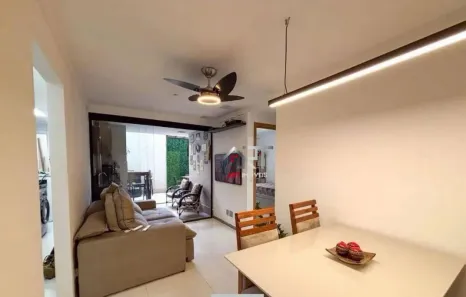 Apartamento com 2 Quartos à venda, 100m² no Riviera da Barra, Vila Velha