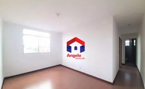 Apartamento com 2 Quartos à venda, 52m² no Santa Mônica, Belo Horizonte