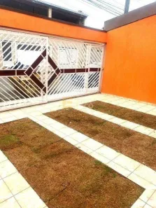 Casa com 3 Quartos à venda, 134m² no Parque Almerinda Pereira Chaves, Jundiaí