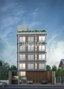 Apartamento com 1 Quarto à venda, 31m² no Intermares, Cabedelo