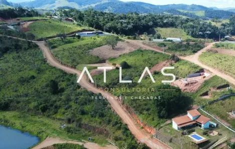 Lote/Terreno à venda, 600m² no Jardim dos Pinheiros, Atibaia