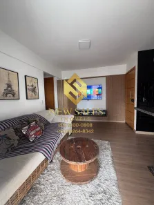 Apartamento com 2 Quartos à venda, 54m² no Parque Amazônia, Goiânia
