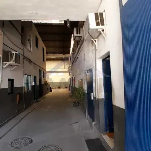 Galpão/Depósito/Armazém à venda, 1300m² no Santo Cristo, Rio de Janeiro