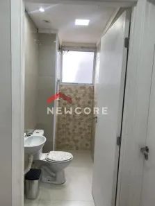 Apartamento com 2 Quartos à venda, 43m² no Jardim do Lago, São Paulo