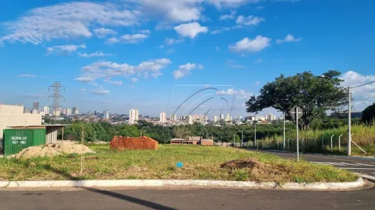 Lote/Terreno à venda, 358m² no Água Seca, Piracicaba
