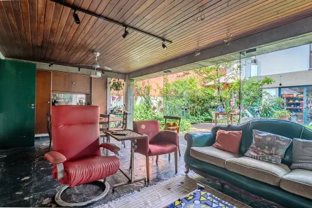 Casa com 4 Quartos à venda, 300m² no Pacaembu, São Paulo