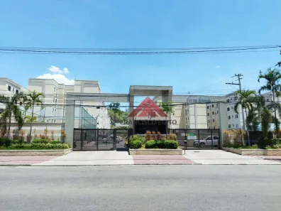 Apartamento com 2 Quartos à venda, 42m² no Vila Lage, São Gonçalo