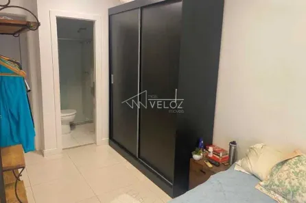 Apartamento com 2 Quartos à venda, 88m² no São Conrado, Rio de Janeiro