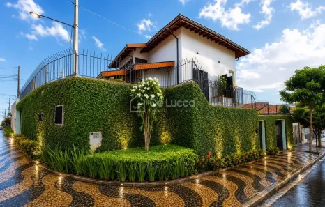 Casa com 3 Quartos à venda, 268m² no Vila Pompéia, Campinas
